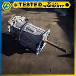 2008 Chevrolet Corvette C6 6.2L V8 Speed Automatic Transmission Assembly Oem. Fixed Price $879.79.