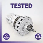 13-18 Audi 8R SQ5 8HP Transmission Planetary Gear Clutch Assembly W/oil Pump Oem. Fixed Price $218.23.