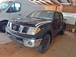 2007 Nissan Frontier Automatic Transmission Oem 167K Miles - LKQ454952845. Fixed Price $1256.10.