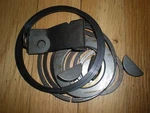 Nos 1956 1965 Ford Truck Clark Speed Transmission Small Parts B6TZ-7B331-B. Fixed Price $22.49.