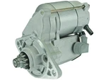 For 1985-1989 Subaru GL10 Starter Bosch 71651ZNPR 1986 1987 1988 1.8L H4 Fwd. Fixed Price $189.14.
