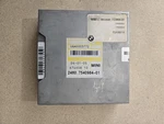 Mini Cooper R53 6 Automatic Transmission Computer 7540984. Fixed Price $285.99.