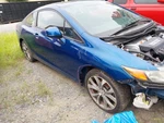 Manual Transmission 2.4L Fits 12-13 Civic 3468695. Fixed Price $2050.00.