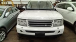 Automatic Transmission 4.4L Thru Vin 6A380729 Fits 05-06 LR3 7090705. Fixed Price $1234.90.