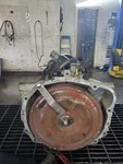 Automatic Transmission Cvt 2.5L Sedan Fits 15-17 Legacy 447360. Fixed Price $1200.00.