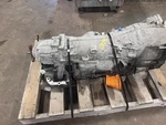 2011 Bmw 535I Automatic Transmission Awd 154K Miles Oem 24007633223. Fixed Price $175.00.