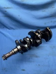 90-96 Nissan 300ZX Na Crankshaft VG30DE Oem Engine Z32 Tt. Fixed Price $314.99.