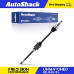 Front Cv Axle Shaft For Toyota, Highlander 2014-2019, Awd V6 3.5L. Fixed Price $63.29.