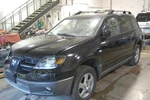 Transmission For Outlander 2.4L At 97K. Fixed Price $199.99.