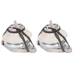 Left & Right Engine Motor Mount C2D19070 Fits Jaguar Xf Xj 3.0L Awd 2013-2019. Fixed Price $109.88.