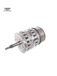 Mercedes 166 R231 R172 W204 W222 Transmission Clutch K1 K2 Front 722.9 21K Miles. Fixed Price $249.99.