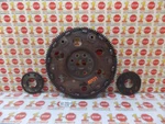 2000-2009 Toyota Tundra 4.7L Flywheel/ Flexplate 32101-0C010 Oem. Fixed Price $94.99.