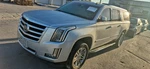 2015 Cadillac Escalade Esv Automatic Transmission Oem 168K Miles - LKQ453539477. Fixed Price $1468.10.
