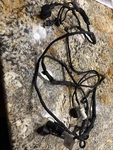 17 18 19 20 Bmw G30 Bumper Parking Sensor Distance Radar Wiring Harness Oem. Fixed Price $60.00.
