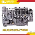09D325039A TR60SN Transmission Valve Body Fits Audi Q7 Vw Touareg Porsche V6. Fixed Price $202.98.