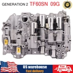 09G325039F Transmission Valve Body Generation For 2014-2018 Volkswagen Golf. Fixed Price $330.47.
