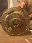 Jegs 601093 Heavy-duty Sbf Flexplate Small Block Ford 289-351W. Fixed Price $75.00.