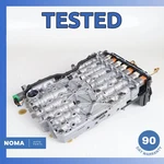 13-21 Jaguar X760 Xe Xf Rr Sport Transmission Valve Body Tcu Tcm Mechatronic Oem. Fixed Price $448.20.