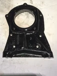 TH350 Transmission Case Adapter Cast 335345 Will Fit Transfer NP203 1973-80. Fixed Price $125.00.