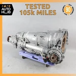 08-13 Bentley Continental Gtc Speed Automatic Transmission Gearbox Oem 105K. Fixed Price $1725.23.