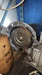 Ford C4 Transmission -- Completely Rebuilt. Fixed Price $2550.00.
