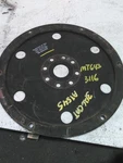 Replaces 23049018 Cat 3116M Flex Plate , Oh. Fixed Price $410.52.