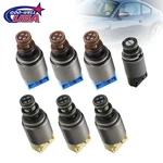 Set Auto Transmission Solenoid Valves Kits 6HP19 6HP26 6HP32 1068298044 For Bmw. Fixed Price $88.22.