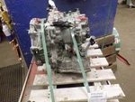 2014 2015 Chevy Spark Automatic Transmission For 1.2L Oem. Fixed Price $2135.00.