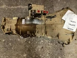8HP70 Automatic Transmission From 2014 Dodge Ram 1500 5.7L 4X4 9831628. Fixed Price $1043.69.