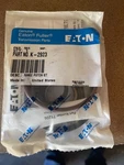 Genuine Eaton Fuller Range Piston O-ring Kit Oem K-2923 Transmission Part Nwb. Fixed Price $44.99.