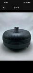 FM64RX-S3-E4OD 4R100 Torque Converter Diesel Billet Stud Low Stall Triple Disc. Fixed Price $275.00.