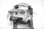 2015 Audi A3 Quattro Automatic Transmission Assembly Qsn 135K Oem White. Fixed Price $450.00.
