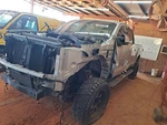 2017 Nissan Titan Xd Transmission Oem 92K Miles - LKQ439499287. Fixed Price $1388.60.