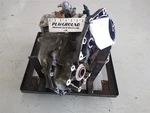 Saab 9-3 Manual Transmission Assembly 6 Speed Fwd Fits 2009 2010 2011. Fixed Price $999.86.