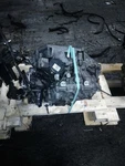 2023 Mitsubishi Outlander Fwd Automatic Transmission Assembly Oem 115K Miles. Fixed Price $1375.00.
