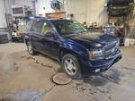 Used Automatic Transmission Assembly Fits: 2009 Chevrolet Trailblazer 4.2L 4X. Fixed Price $1090.90.