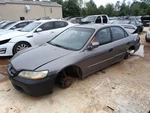 Automatic Transmission 2.3L Fits 00 Accord 42266. Fixed Price $599.99.