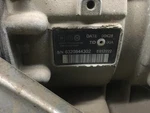 Automatic Transmission Classic Style 8.1L Fits 07 Sierra 2500 Pickup 40206. Fixed Price $955.80.