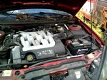 Automatic Transmission 6 Cylinder 25L Fits 99-00 Contour 141507. Fixed Price $250.00.