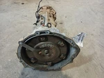 A750F Automatic Transmission From 2008 Toyota Tacoma 4.0L 4X4 2095031. Fixed Price $1085.69.