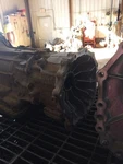 Automatic Transmission From 2005 Nissan Frontier 4X4 4WD. Fixed Price $1080.00.