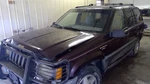 Chassis Ecm Transmission 6-242 Vin 8TH Digit Fits 93 Grand Cherokee 1701059. Fixed Price $77.81.