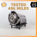 12-15 Mercedes R172 SLK250 C250 7G Automatic Transmission 722.997 Oem 49K. Fixed Price $509.23.