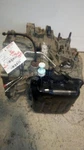 MN147073 Automatic Transmission From 2007 Mitsubishi Lancer 140K Miles 5919327. Fixed Price $574.69.