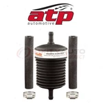 Atp Automatic Transmission Filter Kit For 2006-2008 Buick Lucerne Fluid Lp. Fixed Price $44.76.