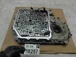 99 00 Lincoln Continental Automatic Transmission Fwd Column Shift Plate Cover. Fixed Price $63.31.