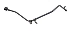 2003-2006 Mercedes S430 Transmission Fill Tube A1402700091. Fixed Price $28.86.