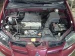 2004 Mitsubishi Outlander Automatic Transmission Awd. Fixed Price $500.00.