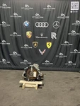 2000-2002 Porsche Boxster 986 2.7L Rwd A8605 Automatic Transmission 113K Mil Oem. Fixed Price $1980.00.