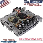 RE5R05A Valve Body W/ Solenoid For Nissan Xterra Pathfinder Frontier Infiniti. Fixed Price $249.99.